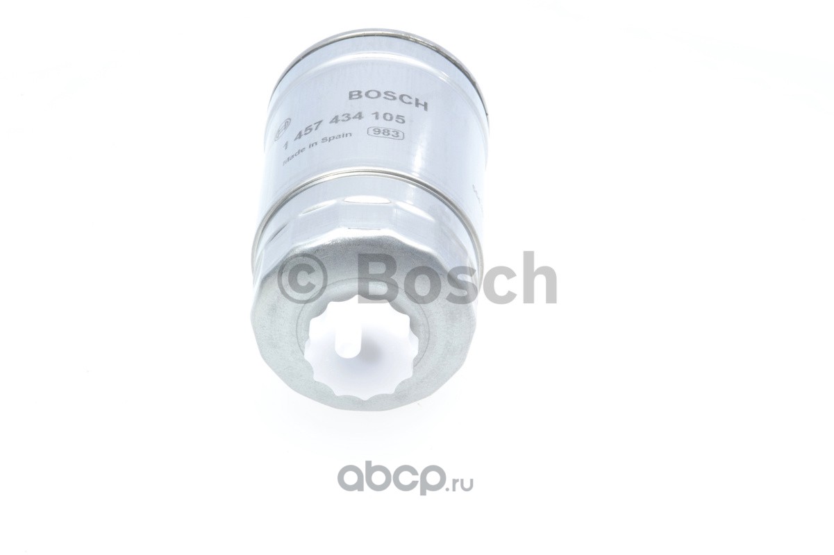 Bosch 1457434105 Топливный фильтр