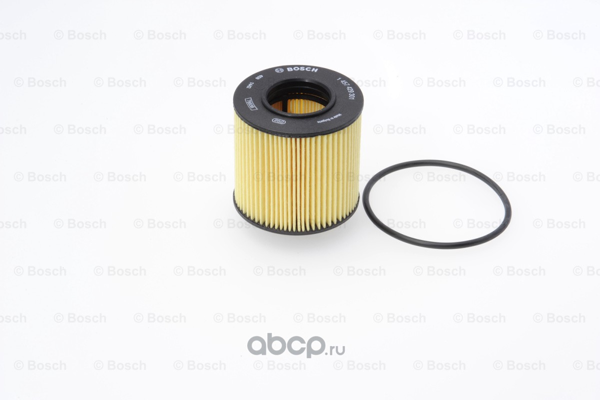 Bosch 1457429301 Масляный фильтр