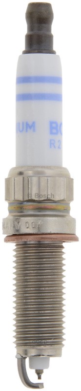 Bosch 0242140521 Свеча зажигания ZR6SII3320 (0.7)