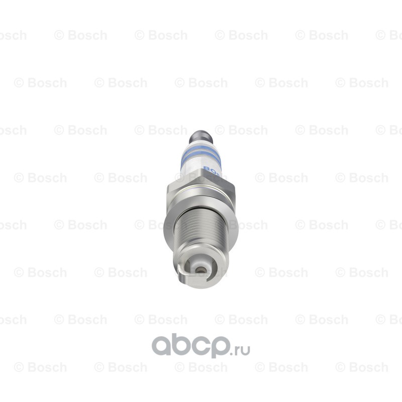 Bosch 0242135515 Свеча зажигания YR7DC+ (1.0)