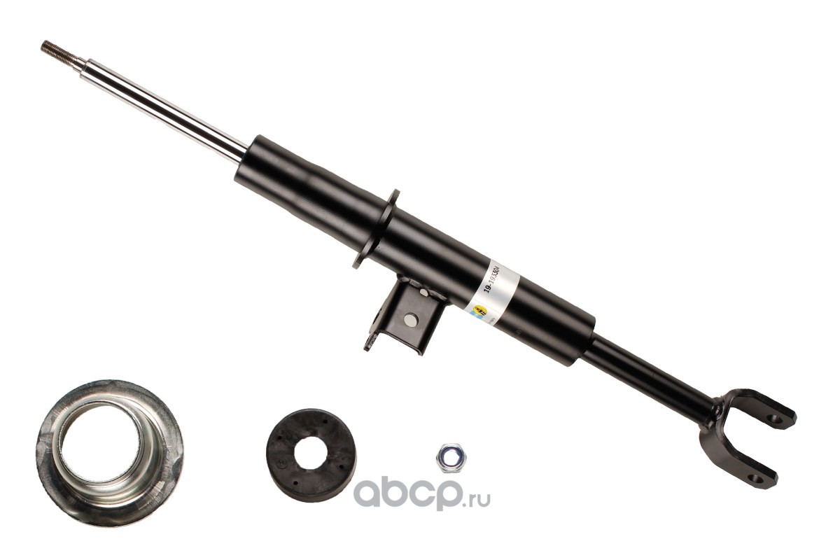 Амортизатор газовый 19-193304, Bilstein B4, старый номер Нету, оригинальные амортизаторы  BILSTEIN, 19193304