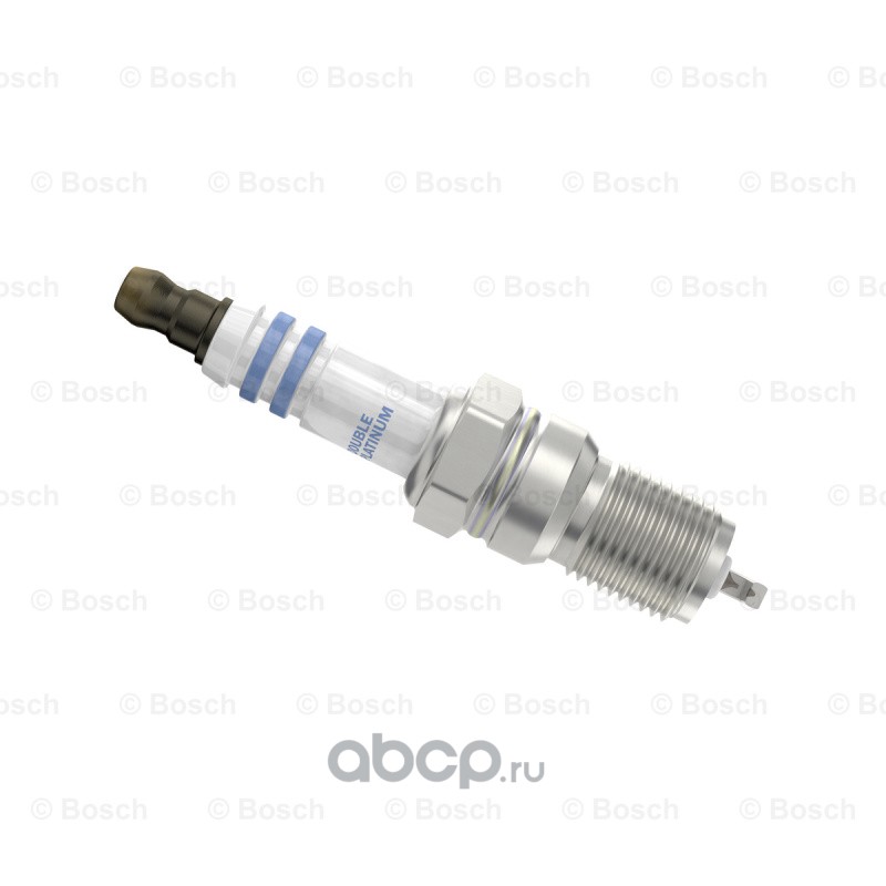 Bosch 0242236563 Свеча зажигания HR7KPP33+ (1.19)
