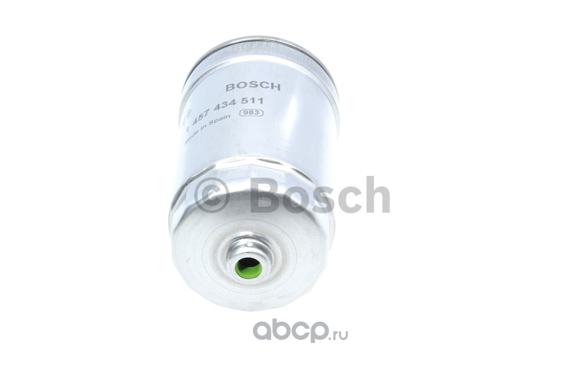 Bosch 1457434511 Фильтр топливный