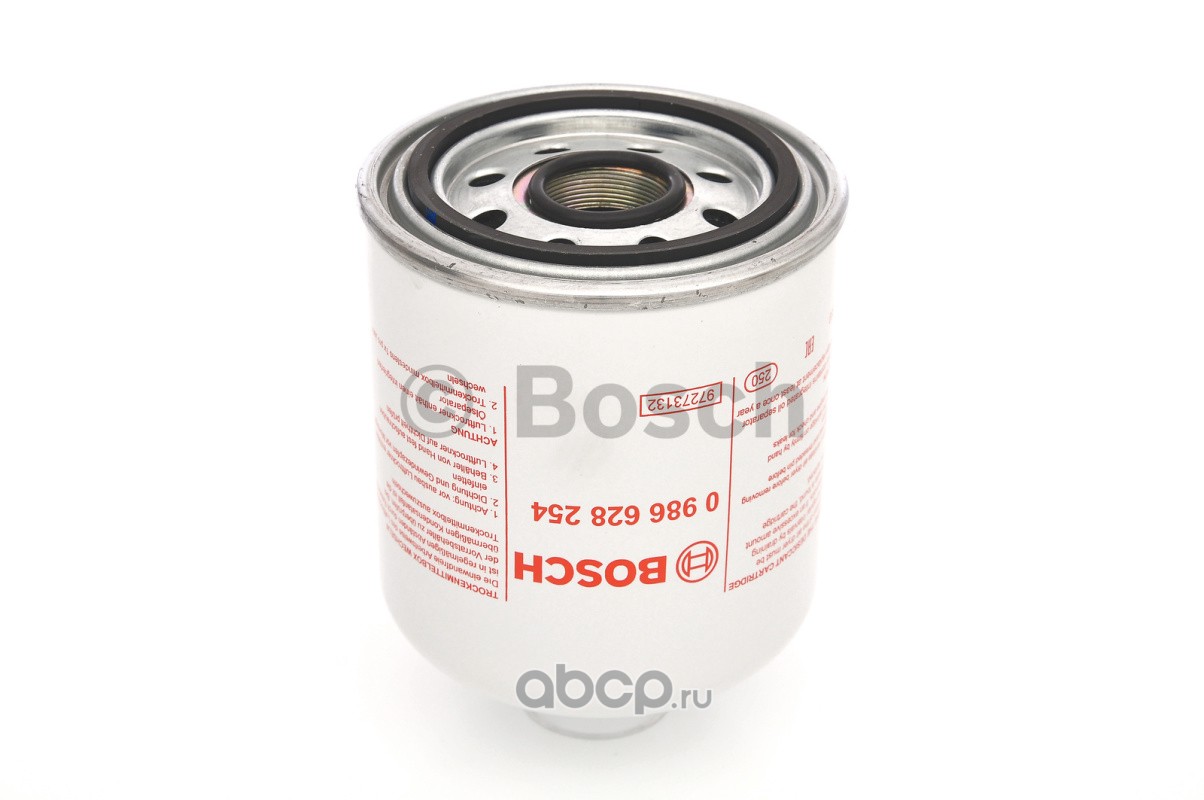 Bosch 0986628254 Патрон осушителя воздуха