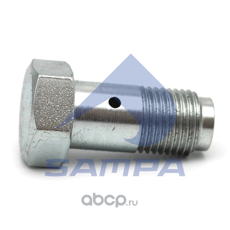 SAMPA 092128 Перепускной клапан
