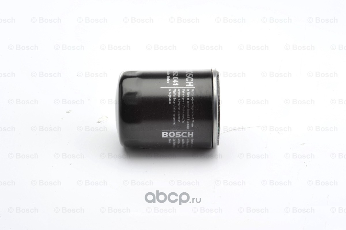 Bosch 0986452041 Фильтр масляный