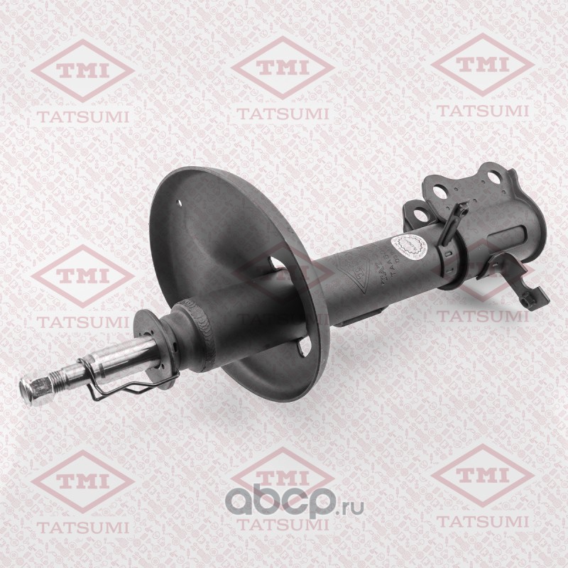 TATSUMI TAA6004L Амортизатор задний газовый L