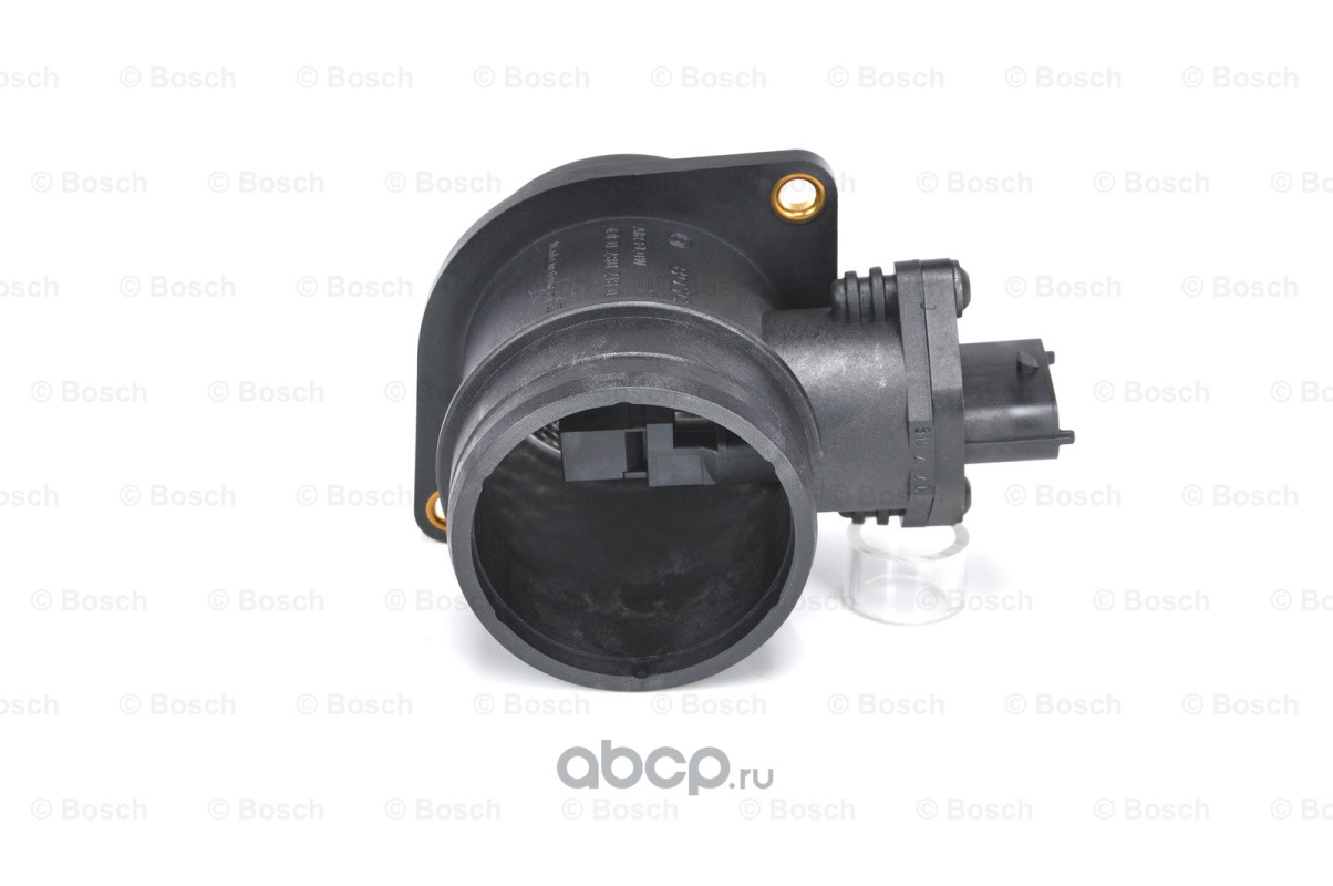 Bosch 280218037 Датчик расхода воздуха ВАЗ 2108-10 , PBT-GF30