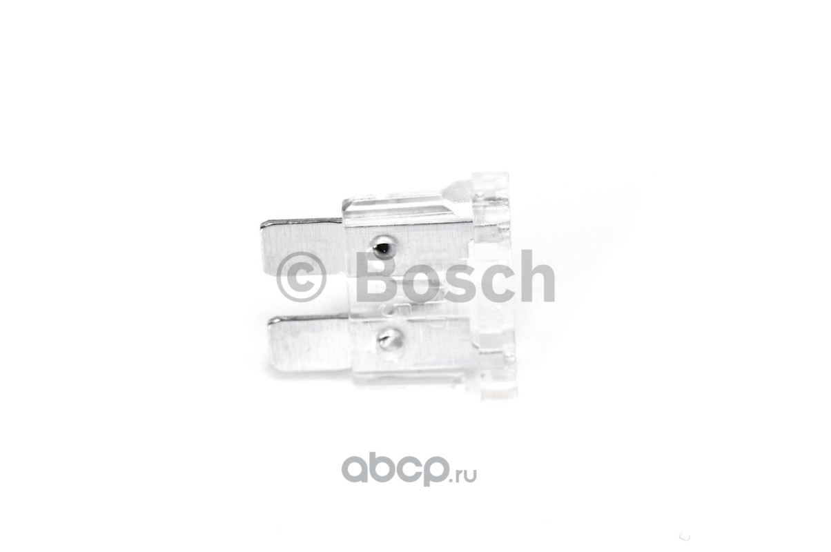 Bosch 1904529908 Предохранитель 25А СТАНДАРТ 1904529908
