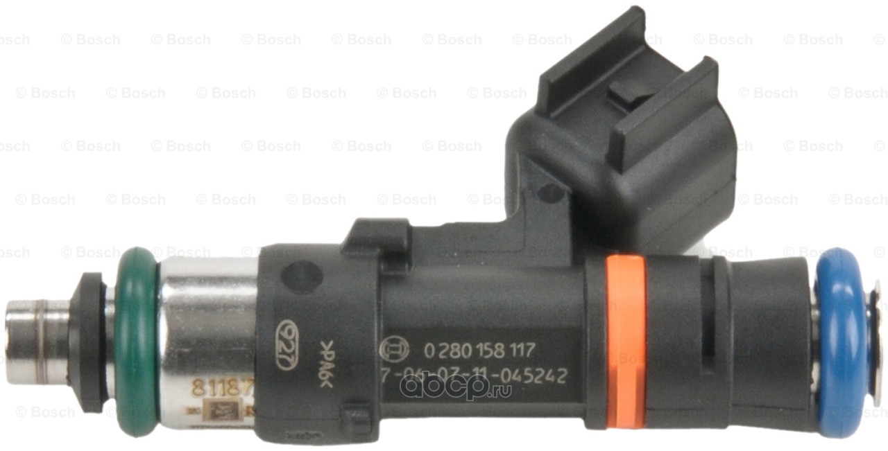 Bosch 0280158117