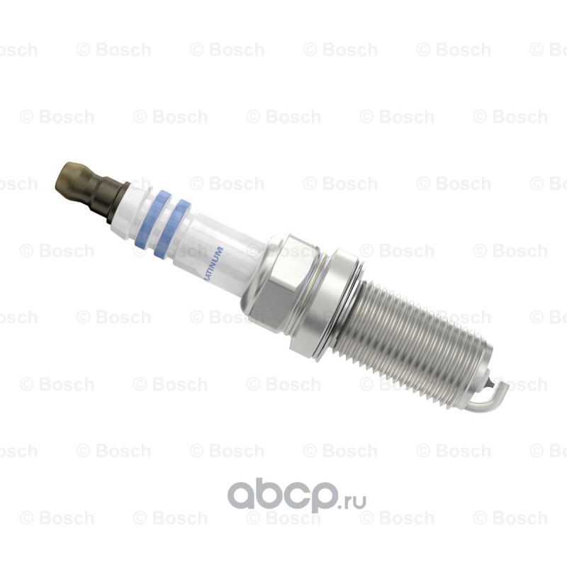 Bosch 0242235743 Свеча зажигания FR7MPP10 (0.7)