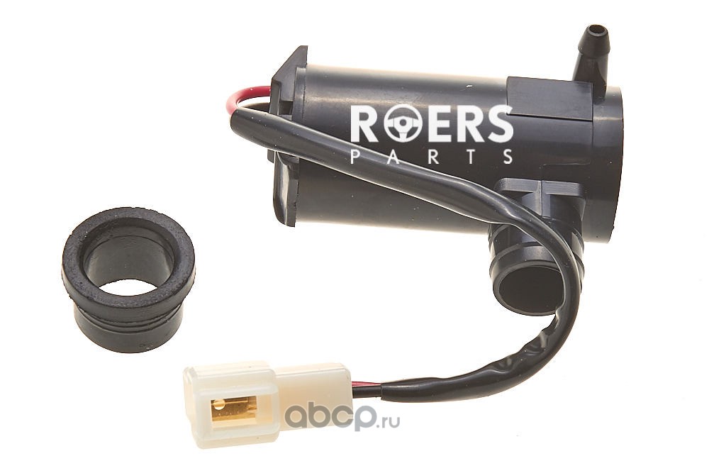 Roers parts отзывы