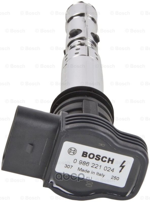 Bosch 0986221024 Катушка зажигания