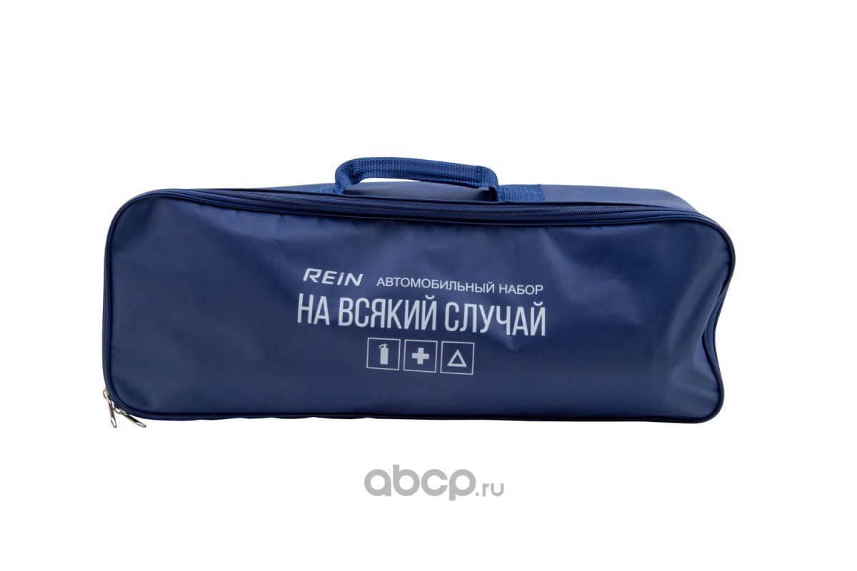 REIN AFEKDRZHN01 Набор автомобилиста REIN &quot;&quot;На всякий случай