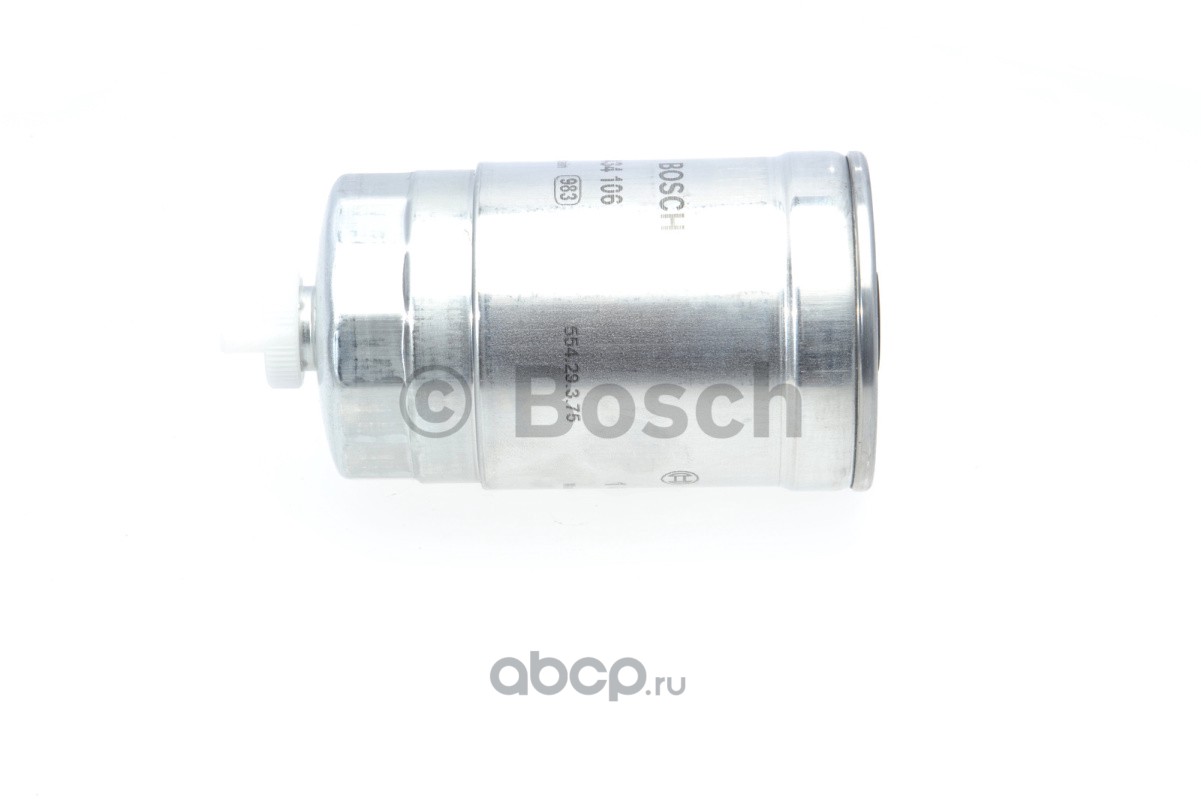Bosch 1457434106 Топливный фильтр