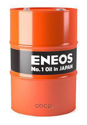 ENEOS OIL5101 Масло трансм. АКПП синтетика,   200л.