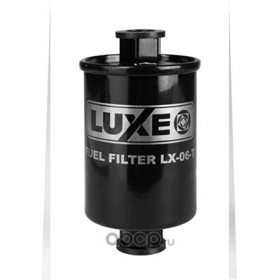 Luxe 805 Фильтр топливный