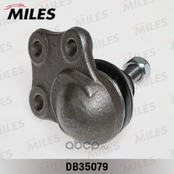 Miles DB35079 Опора шаровая