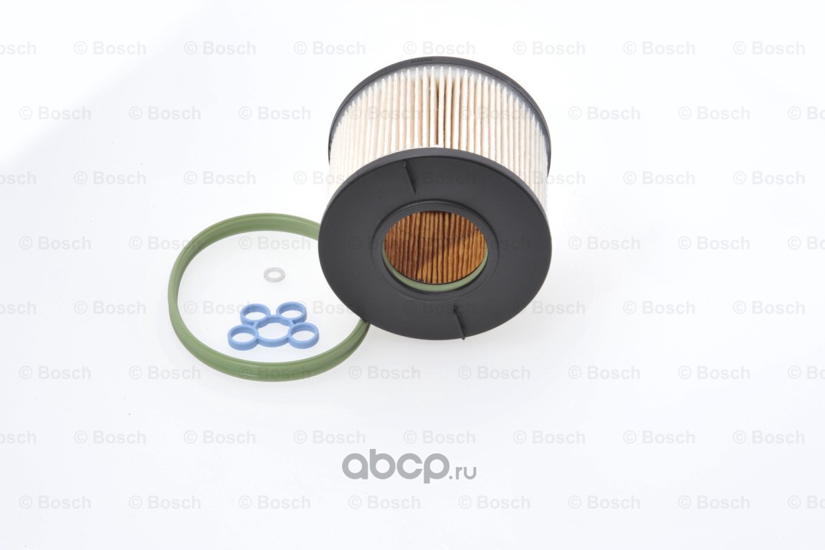 Bosch 1457070010 Фильтр топливный