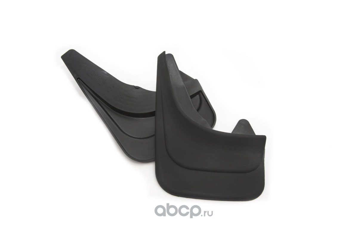 FROSCH NLF0001U Брызговики универсальные №1 (optimum) в пакете