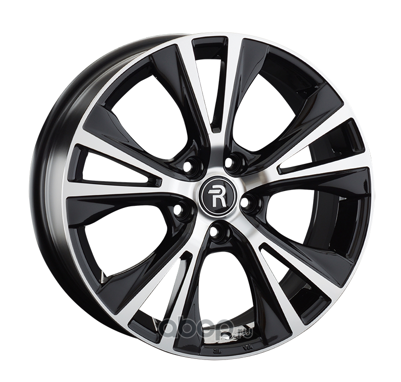 Купить Диски 18 5 114.3 67.1