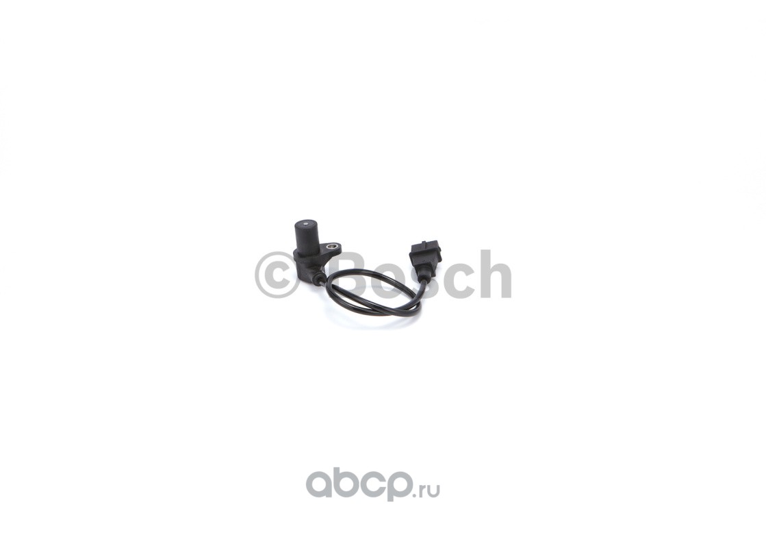 Bosch 0261210127 Датчик импульсов