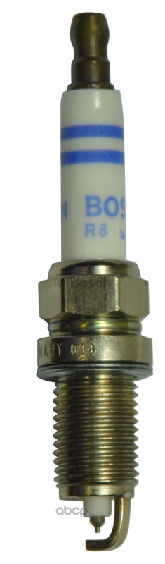 Bosch 0242236564 Свеча зажигания FR7KPP33+ (0.7)