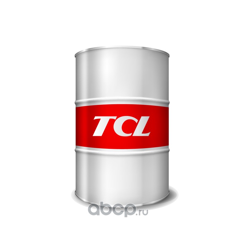 TCL Z2000530 Масло моторное TCL Zero Line Fully Synth, Fuel Economy, SN, GF-5, 5W30, 200л