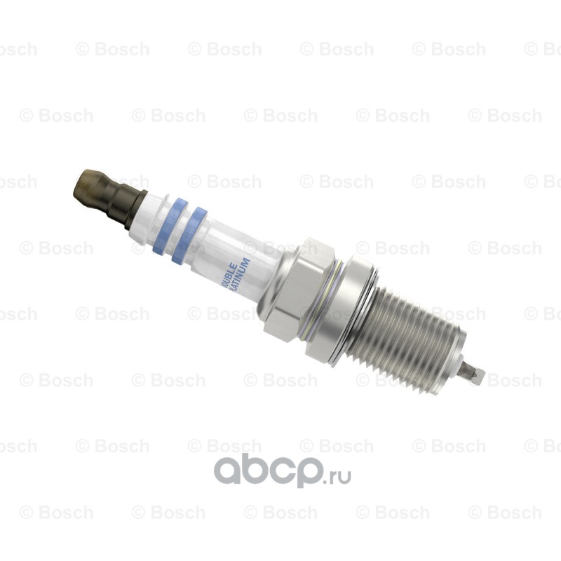 Bosch 0242236544 Свеча зажигания FR7KPP33U+ (1.0)