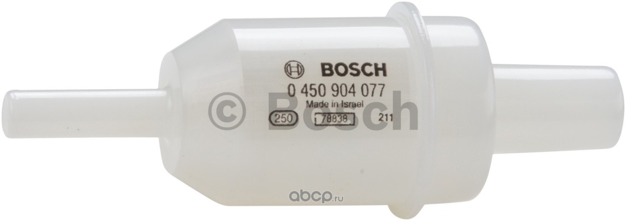 Bosch 0450904077 Топливный фильтр