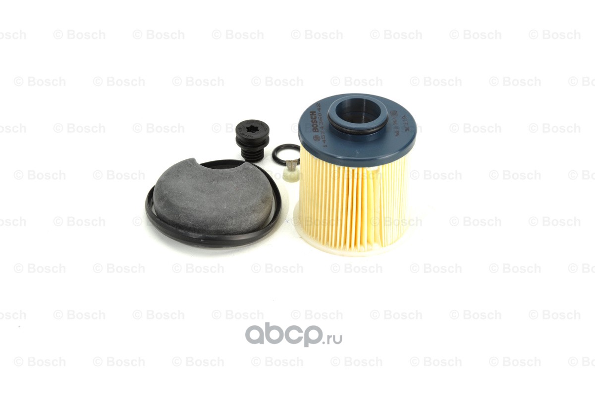 Bosch 1457436042 Карбамидный фильтр