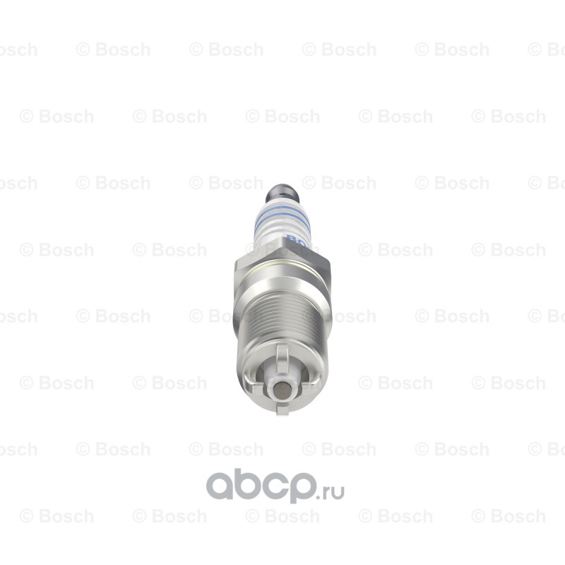 Bosch 0242235607 Свеча зажигания HGR7KQC (1.6) 0242235607