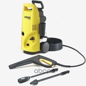 KARCHER 14218200 Мойка ВД Karcher K 2.99 MD PL 110бар 330л/ч 1.5кВт