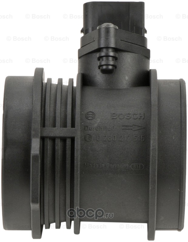 Bosch 0280217515 Расходомер воздуха