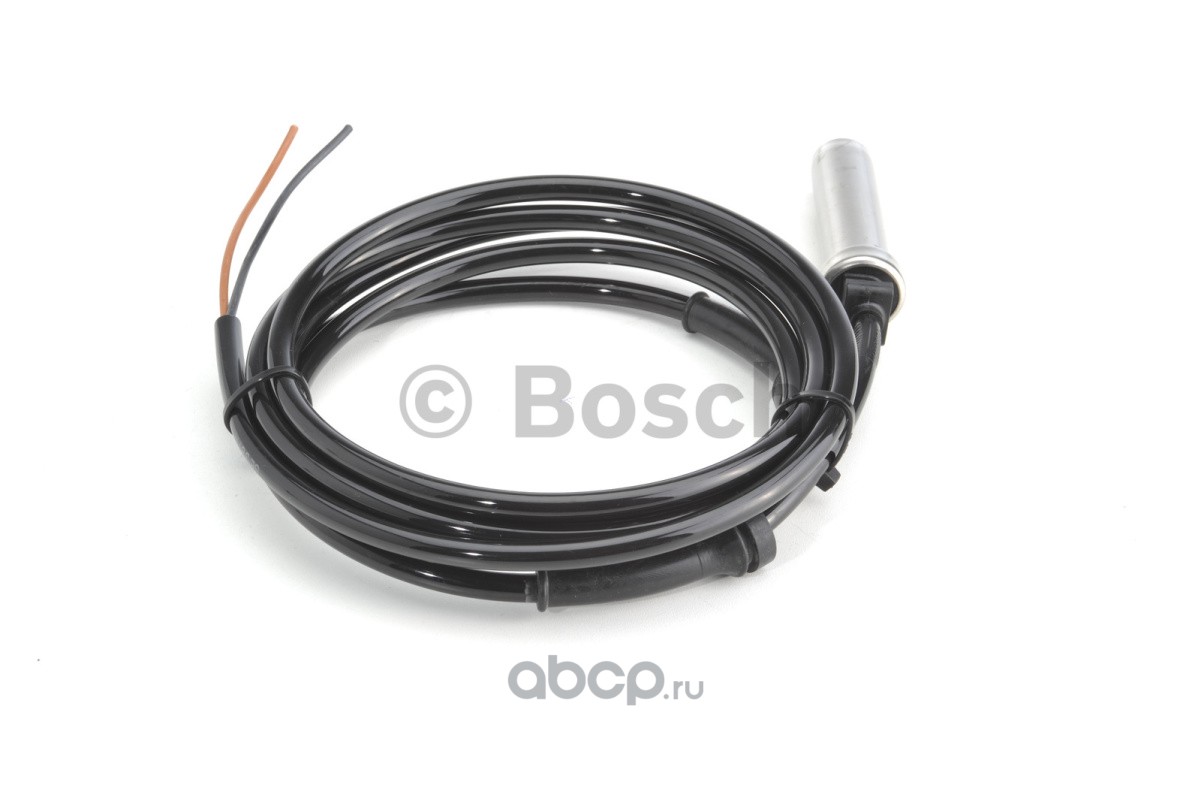Bosch 265004009 Датчик, частота вращения колеса
