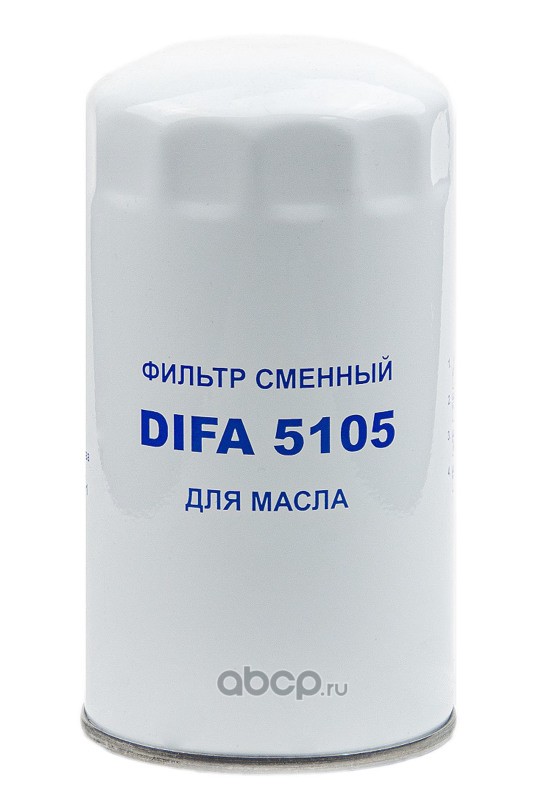 DIFA DIFA5105 Фильтр масляный