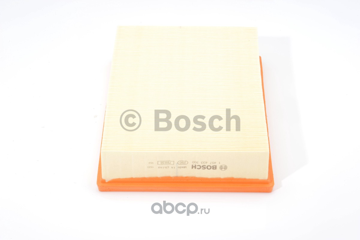 Bosch 1457433300 Воздушный фильтр