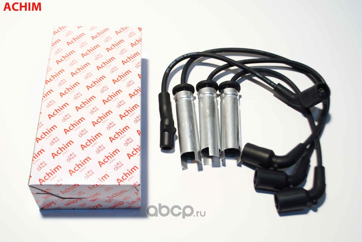 Achim SPB109 Провода высоковольтные