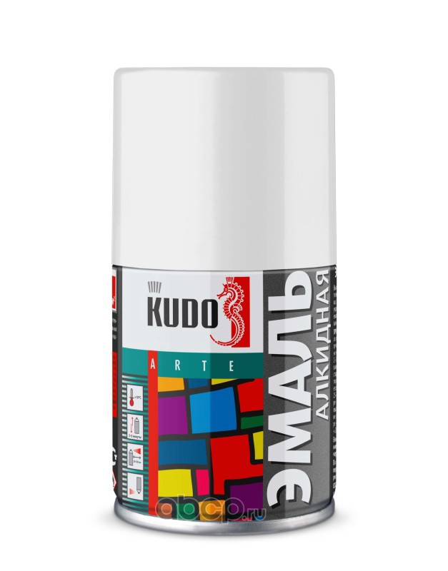 Термостойкая краска кудо. Эмаль универсальная алкидная Kudo. Эмаль универсальная (черная глянцевая) Kudo 520мл. Эмаль Kudo рал.