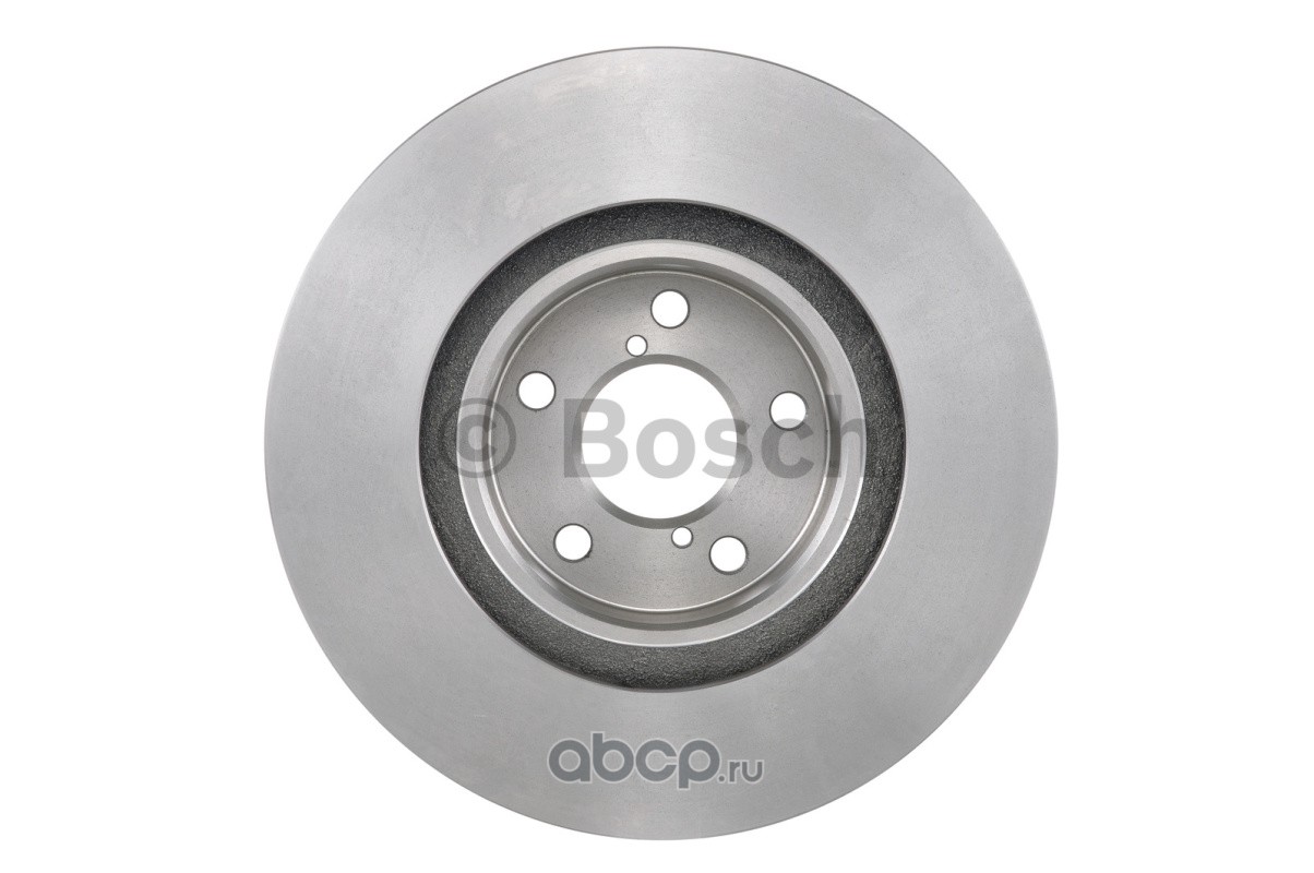 Bosch 0986479147 Диск тормозной вентилируемый