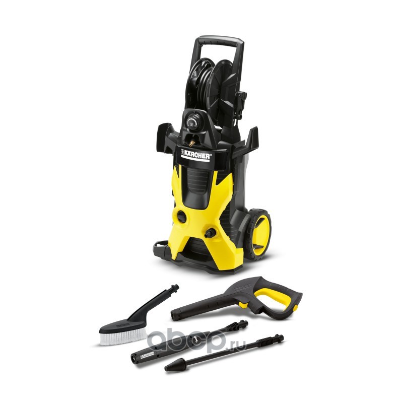 Мойка karcher k 5 premium