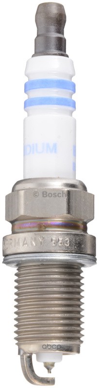 Bosch 0242240653 Свеча зажигания