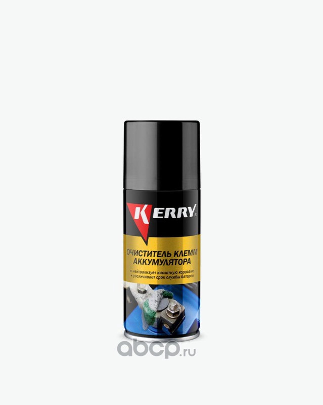 Kerry KR958 Очиститель клемм аккумулятора KERRY