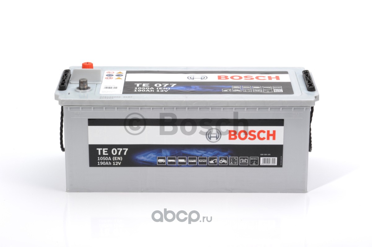 Bosch срок службы. 5600te аккумулятор. 00005600te аккум характеристики. Аккумулятор е-Lav 190 а/ч евро. Какие клеммы на 190 АКБ.