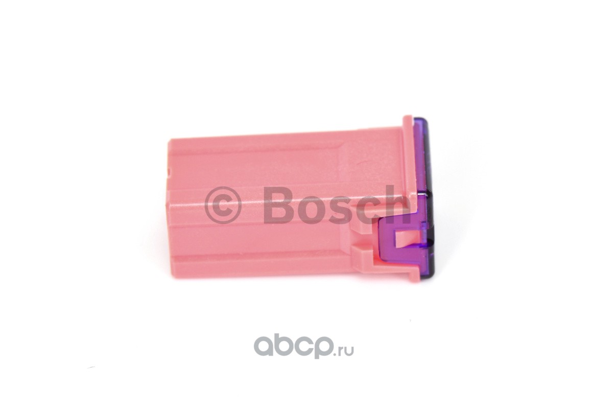 Bosch 1987529058 Предохранитель Cartridge/J-Type UNIVERSAL /30A 1987529058