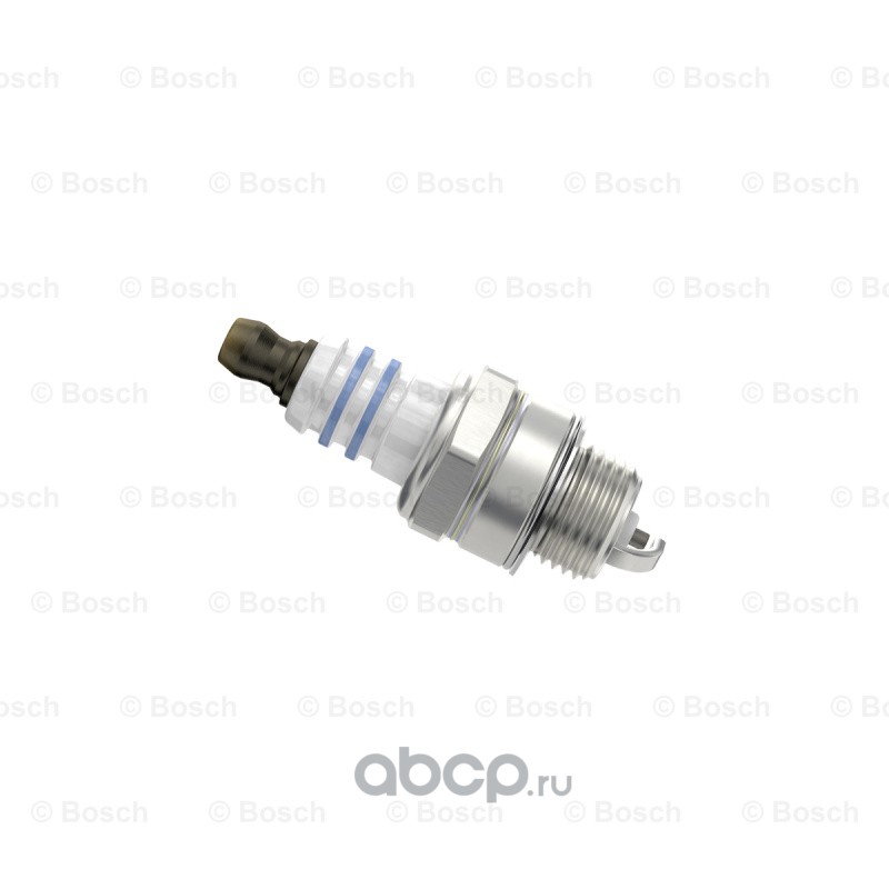 Bosch 0242240506 Свеча зажигания WSR6F (0.5) 0242240506
