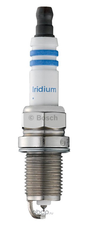 Bosch 0242230528 Свеча зажигания FR8KII33X (1.1),