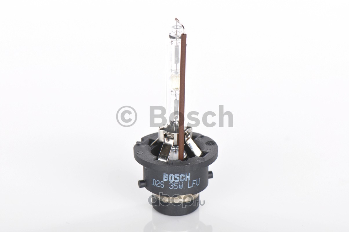 Bosch 1987302904 Лампа ксеноновая D2S UNIVERSAL 1 шт.