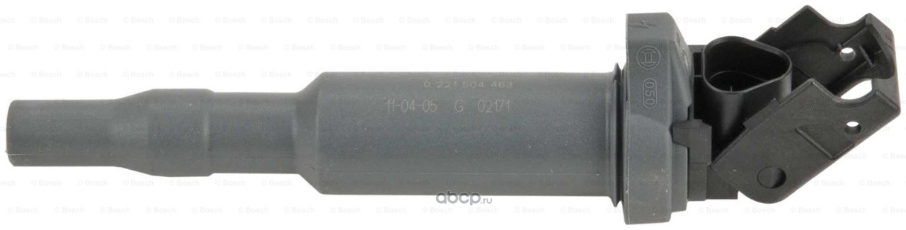 Bosch 0221504465 Катушка зажигания
