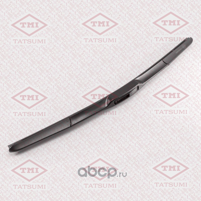 TATSUMI TFG1053 Щетка стеклоочистителя гибридная 530мм